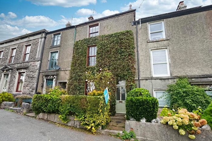 4 Bedroom House For Sale In Ainsworth Street, Ulverston, LA12