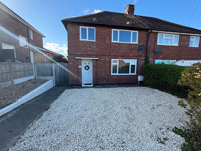 3 Bedroom Semi-Detached House To Rent In Lime Tree Road, New Ollerton, NG22