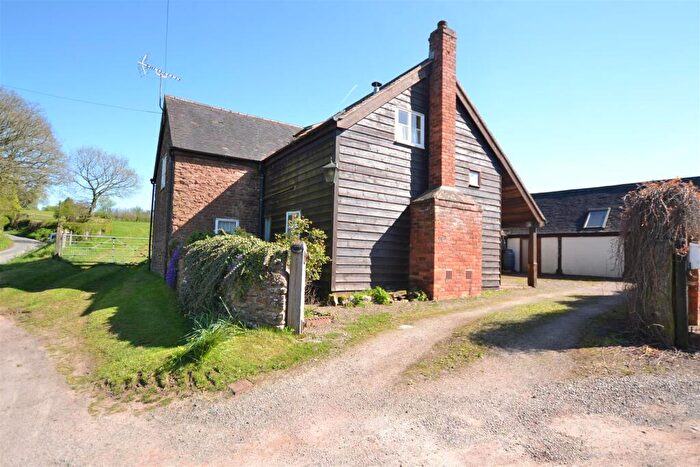 4 Bedroom Cottage For Sale In Hatfield, Leominster, HR6