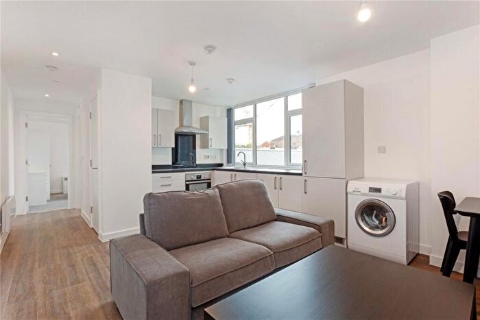 1 Bedroom Flat To Rent In Victoria Street, West Bromwich, B70