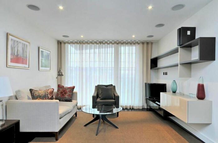 1 Bedroom Flat For Sale In Caro Point, Gatliff Road, Grosvenor Waterside, Sloane Square, SW1W