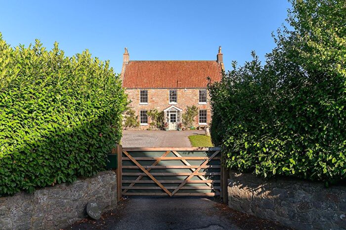 6 Bedroom Detached House For Sale In Moor Road, Yatton, BS49