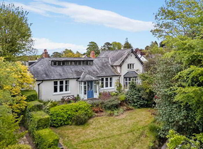 5 Bedroom Detached Villas For Sale In Sandown Road, Belfast, BT5