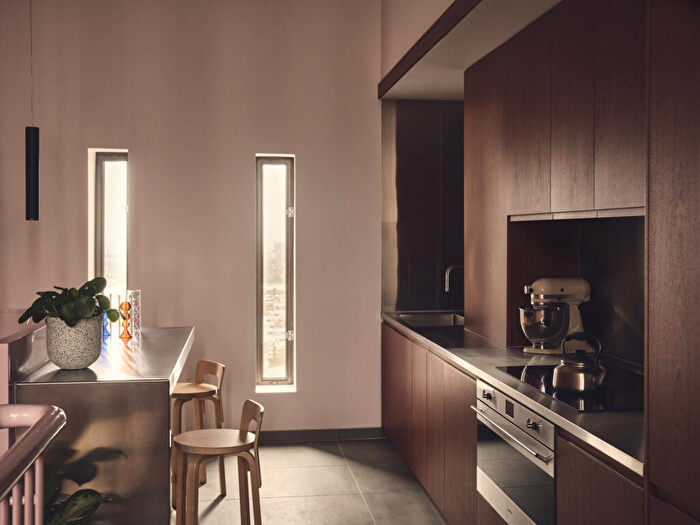 2 Bedroom Flat To Rent In Flat, St Leonards Road, London, E14