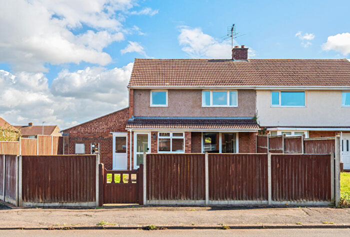 3 Bedroom Semi-Detached House For Sale In Ermin Park, Brockworth, Gloucester, Gloucestershire, GL3
