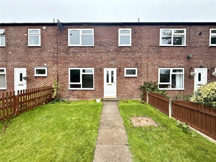 3 Bedroom Terraced House To Rent In Janes Brook Road, Southport, PR8