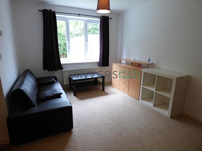 2 Bedroom Terraced House To Rent In Watkin Road, Leicester, LE2
