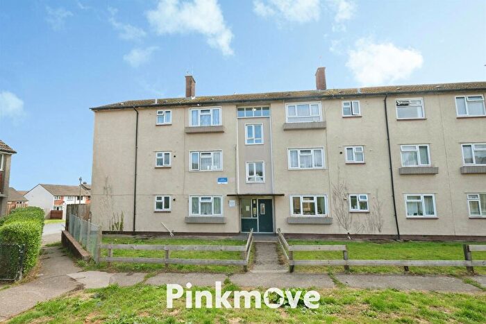 2 Bedroom Flat For Sale In Monnow Way, Bettws, Newport, NP20