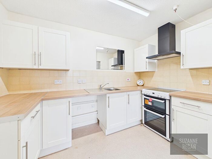 2 Bedroom Flat For Sale In St. Catherines Lodge, Lammas Road, Coventry, CV6
