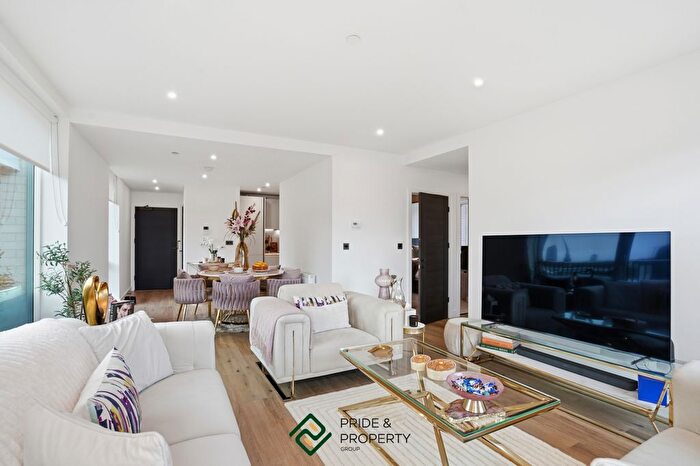 2 Bedroom Flat For Sale In Shadwell Street, B4