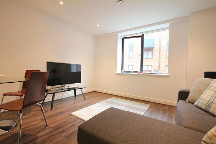 1 Bedroom Flat For Sale In Tenby Street South, Birmingham, B1