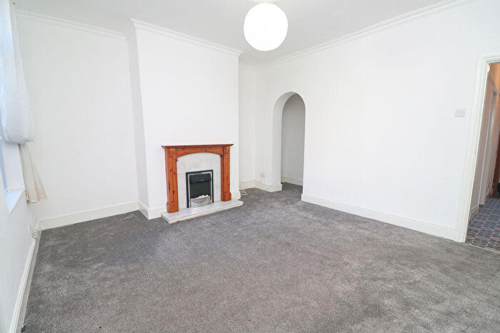 3 Bedroom Terraced House To Rent In Polmaise Street, Blaydon, NE21