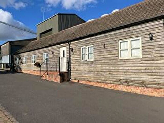 1 Bedroom Barn Conversion To Rent In Roxhill Manor Farm, MK43