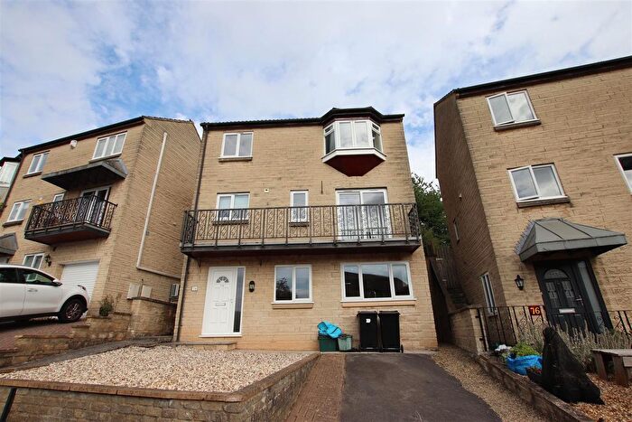 6 Bedroom Detached House To Rent In Langdon Road, Bath, BA2