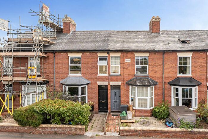 2 Bedroom Property For Sale In Musbury Road, Axminster, EX13