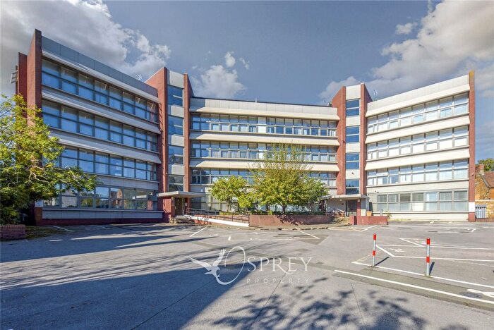 2 Bedroom Flat To Rent In Tithe Barn Road, Wellingborough, NN8