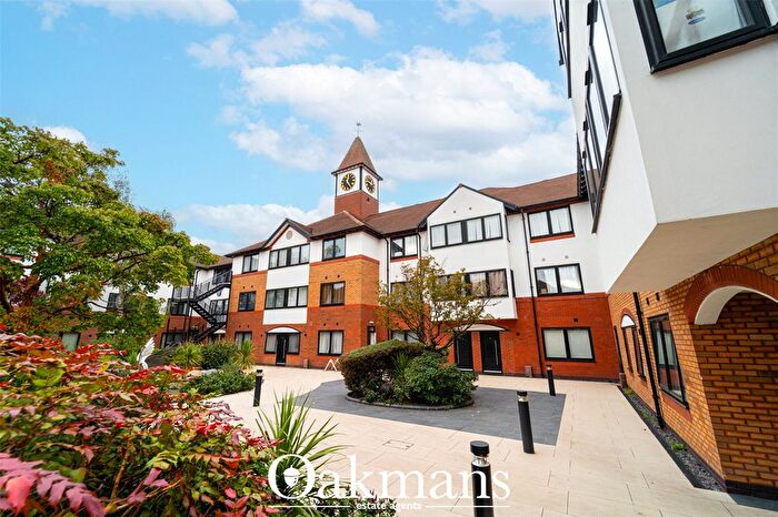 3 Bedroom Flat To Rent In Charles Edward Road, Birmingham, B26