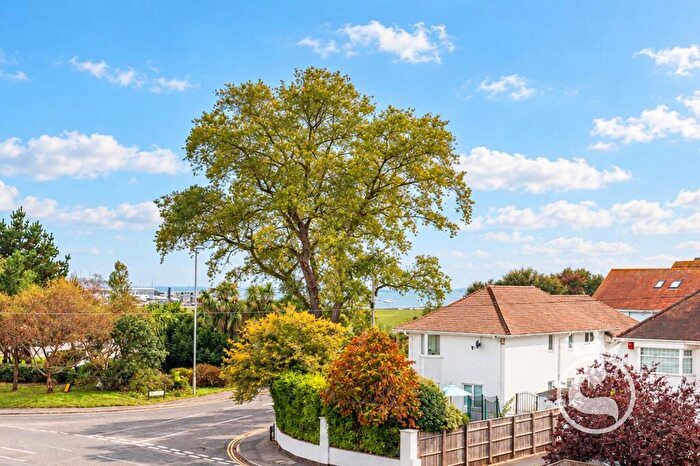 5 Bedroom Detached House For Sale In Sandbanks Road, Poole, BH14