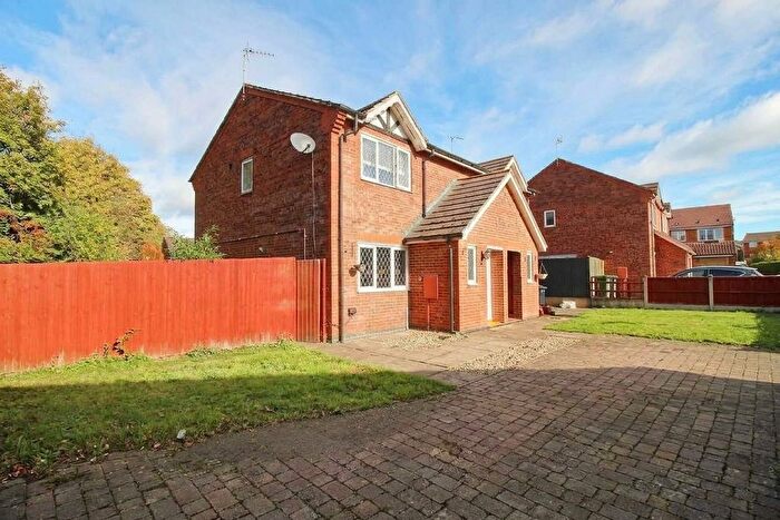 3 Bedroom Semi-Detached House For Sale In Gray Lane, Sileby, LE12