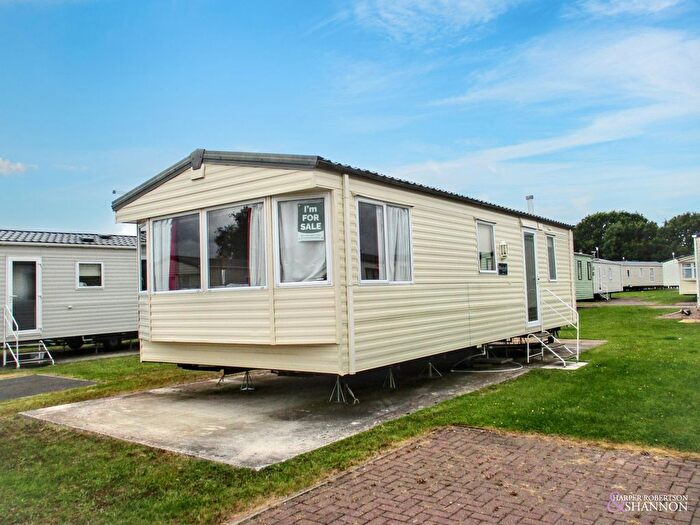 3 Bedroom Mobile/park Home For Sale In Glendale Holiday Park, Port Carlisle, CA7