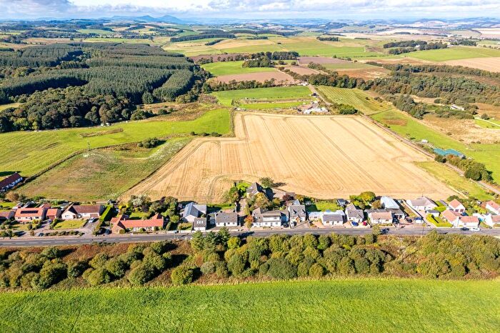 Land For Sale In Larennie South Field, Peat Inn, Fife, KY15