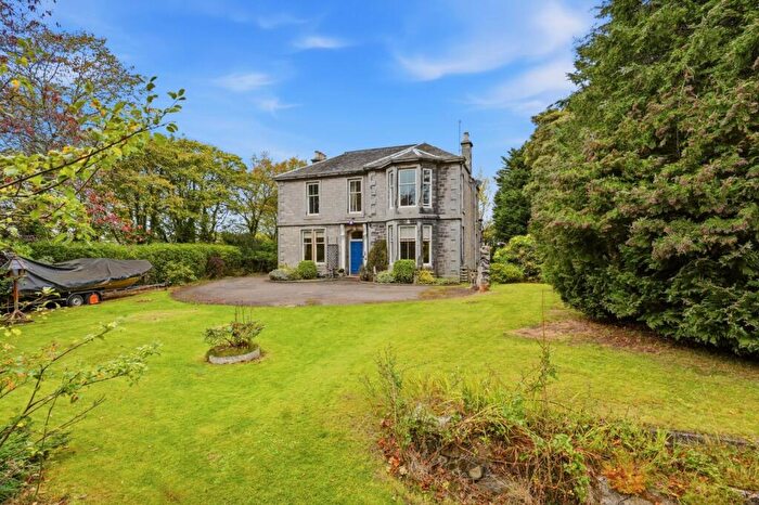 6 Bedroom Detached House For Sale In Broomhills Farmhouse, Frogston Road East, Edinburgh, EH17