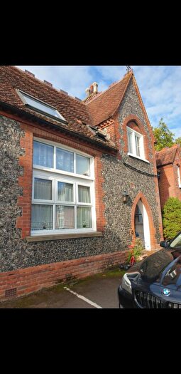 2 Bedroom Flat To Rent In Dunstan Court, London Road, Canterbury, Kent, CT2