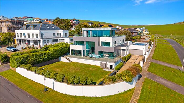 6 Bedroom House For Sale In Roedean Way, Brighton, East Sussex, BN2