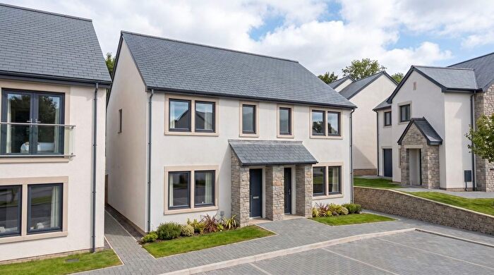 2 Bedroom Semi-Detached House For Sale In Kendal Park, Parks, LA9
