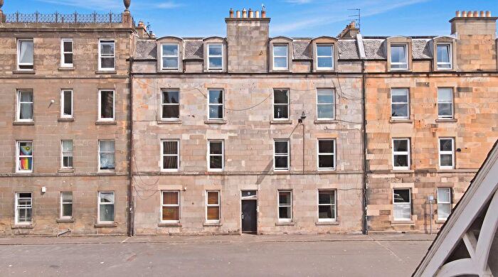 2 Bedroom Flat For Sale In / Mentone Avenue, Portobello, Edinburgh, EH15