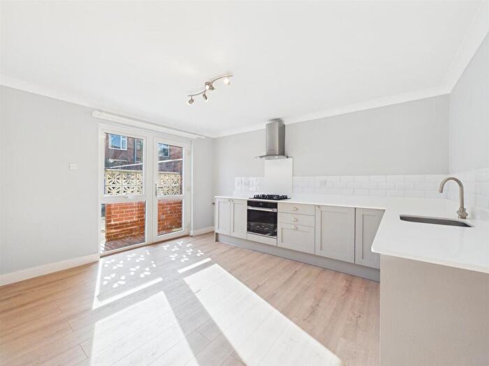 3 Bedroom End Of Terrace House For Sale In Bywell Terrace, Seaton Sluice, NE26