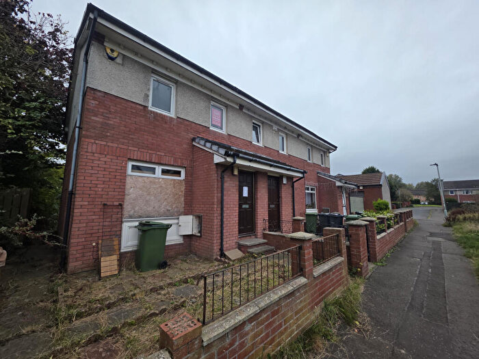 2 Bedroom Terraced House For Sale In West Pilton Lea, Edinburgh, City Of Edinburgh, EH4