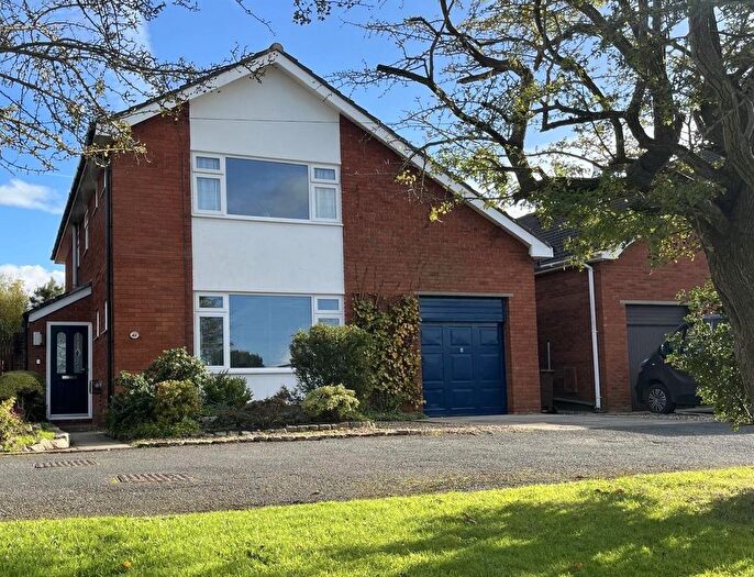 4 Bedroom Detached House For Sale In Sutton Lane, Tarleton, Preston, PR4