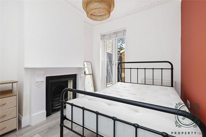1 Bedroom Property To Rent In White Hart Lane, London, N22