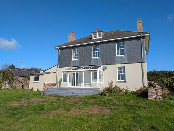 4 Bedroom Detached House To Rent In Blackawton, Totnes, TQ9