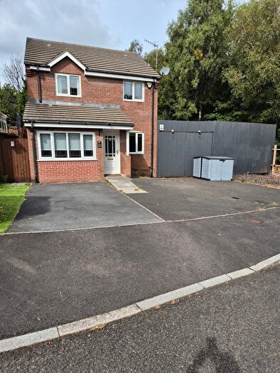 3 Bedroom Detached House To Rent In Oak Way, Swansea, SA4