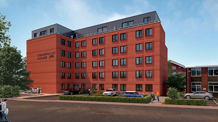 2 Bedroom Flat To Rent In Stafford Road, Wallington, SM6