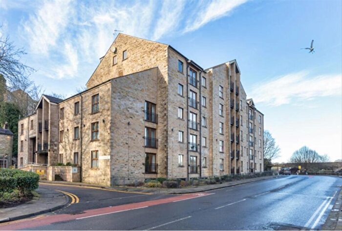 1 Bedroom Flat For Sale In Damside Street, Lancaster, LA1