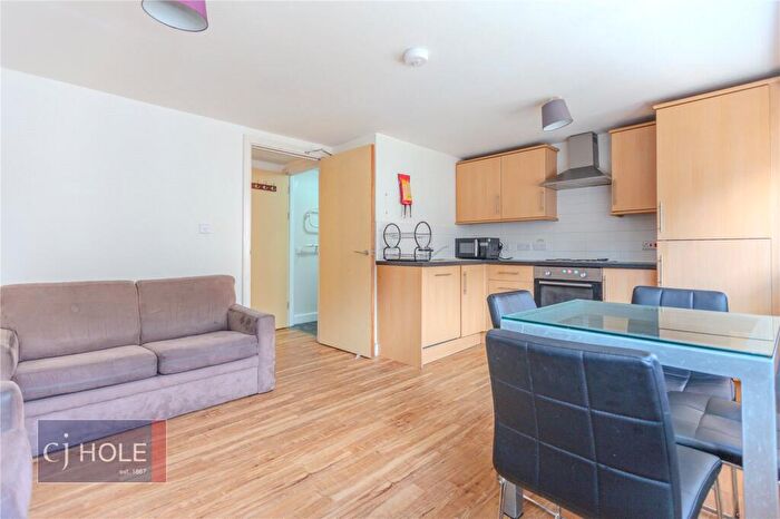 4 Bedroom Apartment To Rent In Princess Victoria Street, Clifton, Bristol, BS8