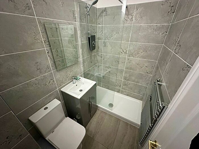 1 Bedroom Flat To Rent In St. Johns North, Wakefield, WF1