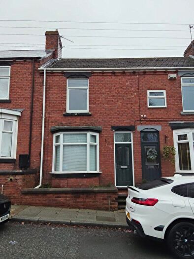 2 Bedroom Flat For Sale In Highcliffe Terrace Ferryhill, DL17