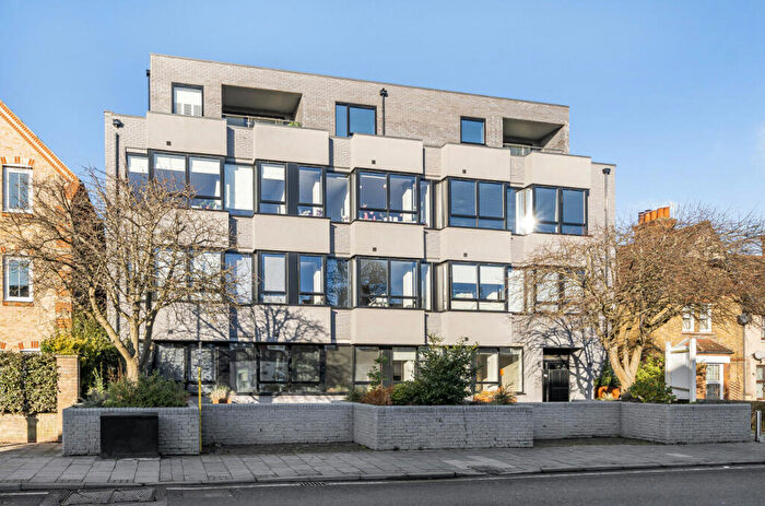 1 Bedroom Apartment For Sale In High Street, Orpington, BR6