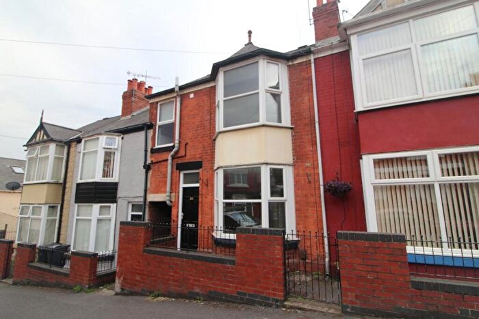 2 Bedroom House To Rent In Rothay Road, S4