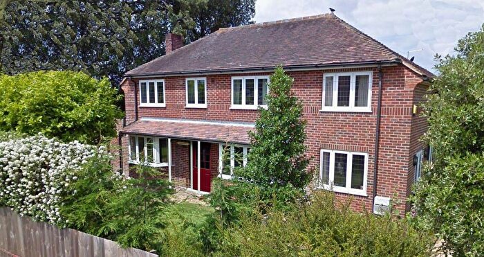 4 Bedroom Detached House For Sale In Summers Lane, Totland Bay, PO39