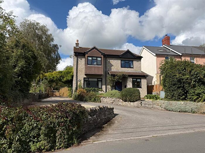 5 Bedroom Detached House For Sale In Church Street, Coleford, BA3