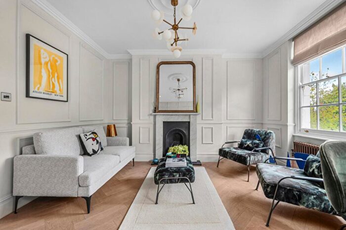 1 Bedroom Flat To Rent In Highbury Park, Islington, N5