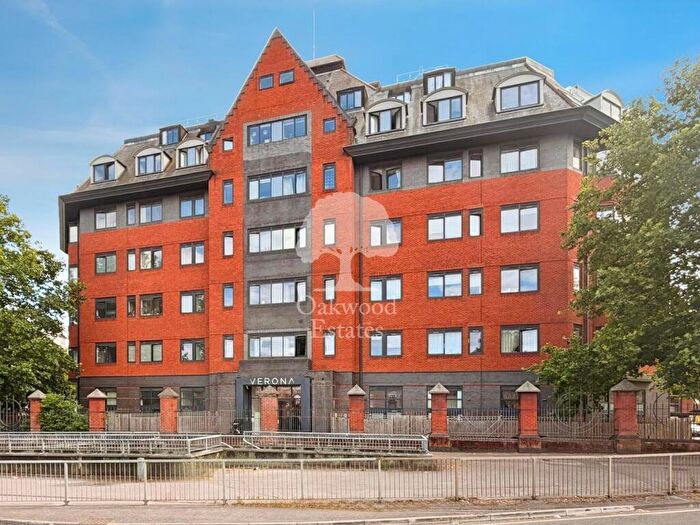 1 Bedroom Apartment To Rent In , Wellington Street, Slough, SL1