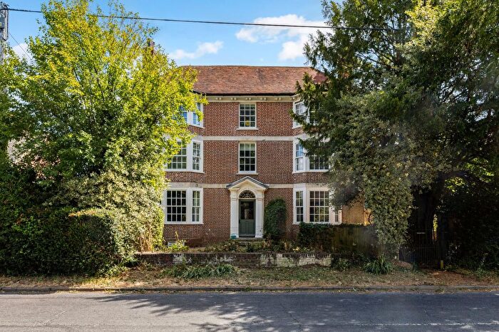 8 Bedroom Detached House For Sale In The Street, Appledore, Ashford, Kent, TN26