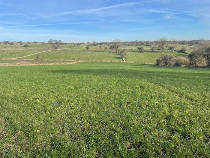 Land For Sale In Lot Land At Ible, DE4