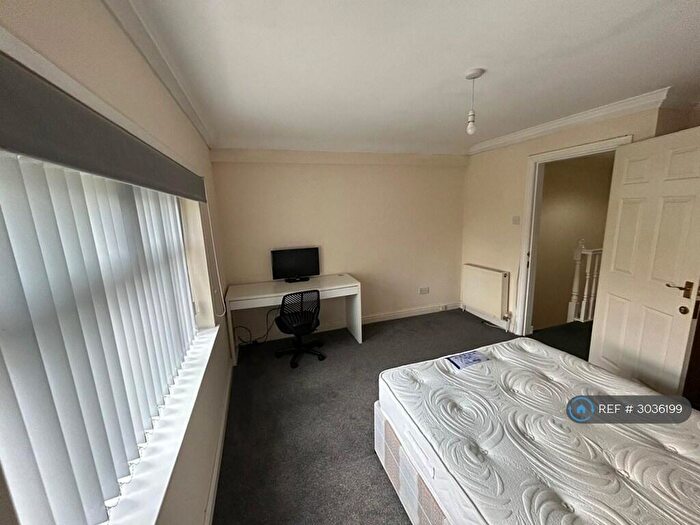 3 Bedroom End Of Terrace House To Rent In Wigan Road, Ormskirk, L39
